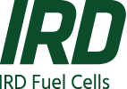 IRD Fuel Cells