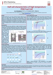 nøjagtigt undersøgelse her Posters - DTU Energy, Section for Low Temperature Electrochemistry