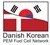 Danish Korean PEM Fuel Cell Network