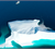 Isbjerg med ID DSE_13 d. 17 august 2021. Længde: 480 m, bredde: 275 m. Bemærk Einar Mikkelsen øverst i billedet. 